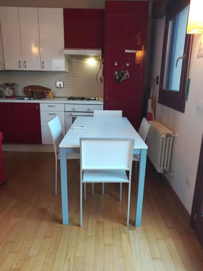 Casamia Lejlighed Bologna Eksteriør billede